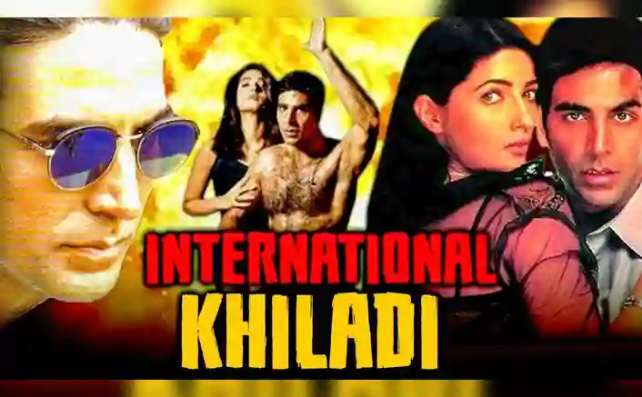 International Khiladi - Watch or Download Free Movies Online [1080p]